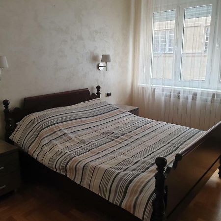 Metropol Lux Apartment Belgrade Vracar Екстер'єр фото