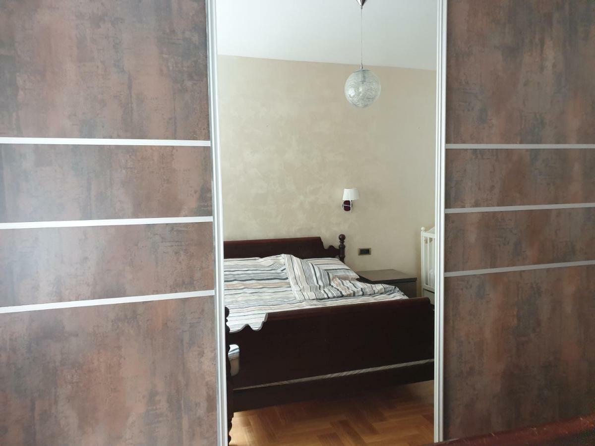 Metropol Lux Apartment Belgrade Vracar Екстер'єр фото