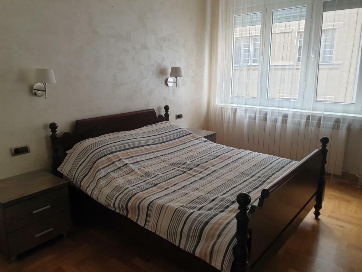 Metropol Lux Apartment Belgrade Vracar Екстер'єр фото