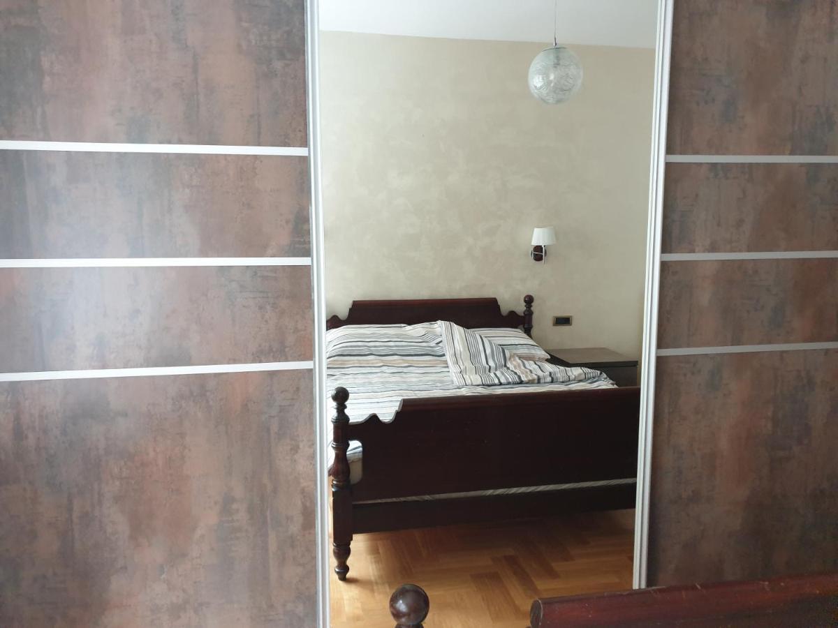 Metropol Lux Apartment Belgrade Vracar Екстер'єр фото